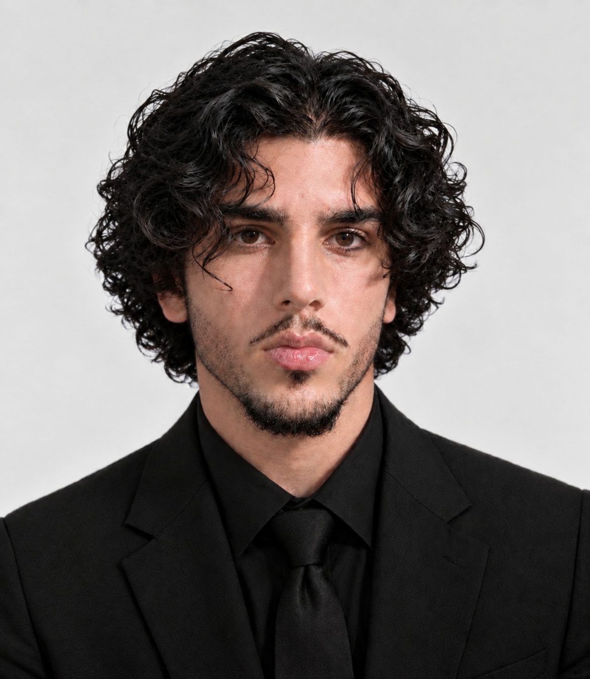 Ahad, founder of PrismProp